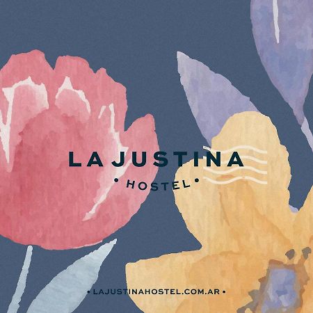 La Justina Hostel San Carlos de Bariloche Eksteriør bilde
