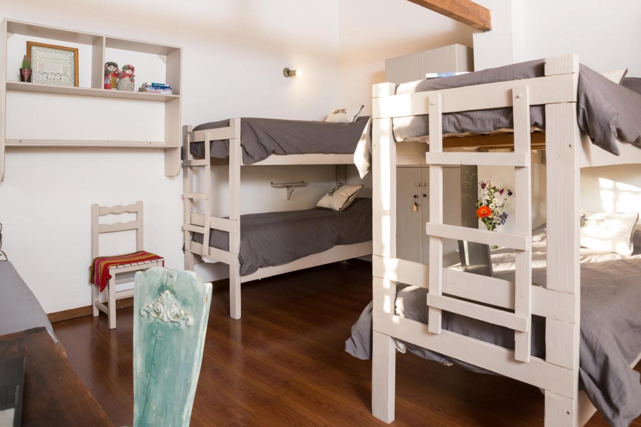 La Justina Hostel San Carlos de Bariloche Eksteriør bilde