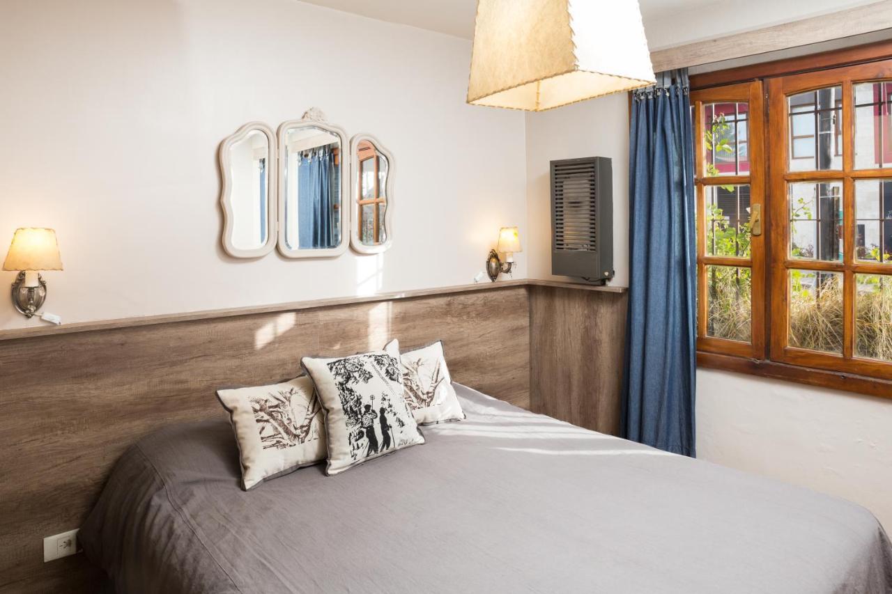La Justina Hostel San Carlos de Bariloche Eksteriør bilde