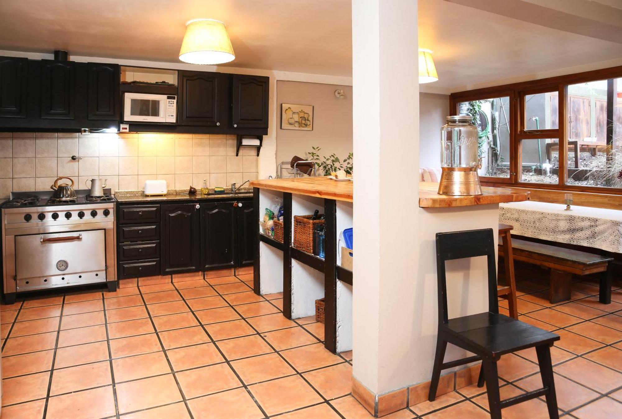 La Justina Hostel San Carlos de Bariloche Eksteriør bilde