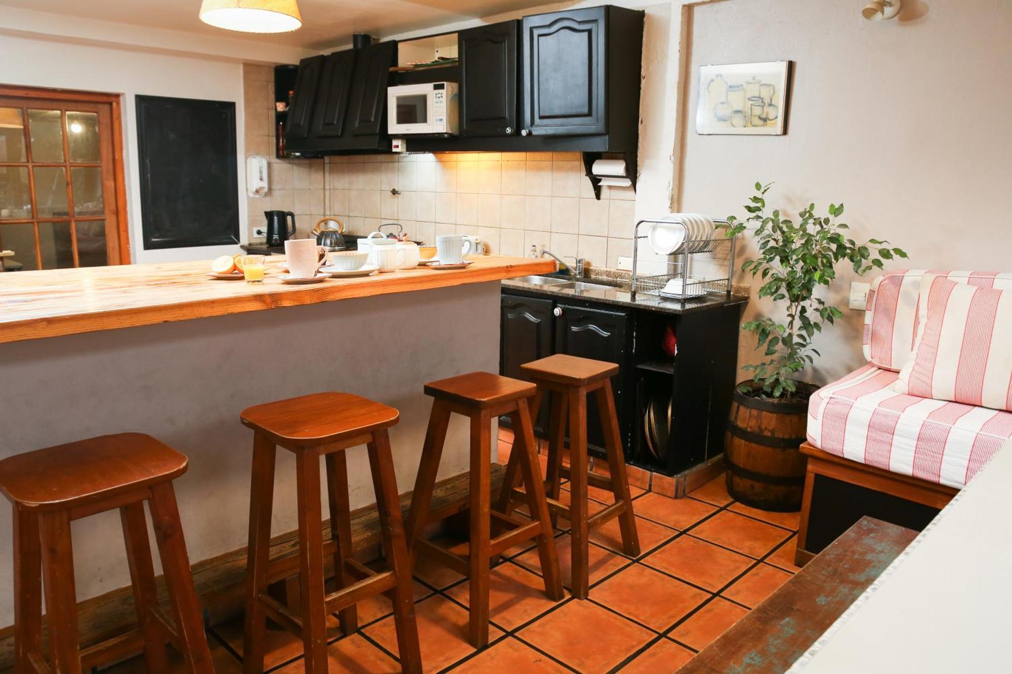 La Justina Hostel San Carlos de Bariloche Eksteriør bilde