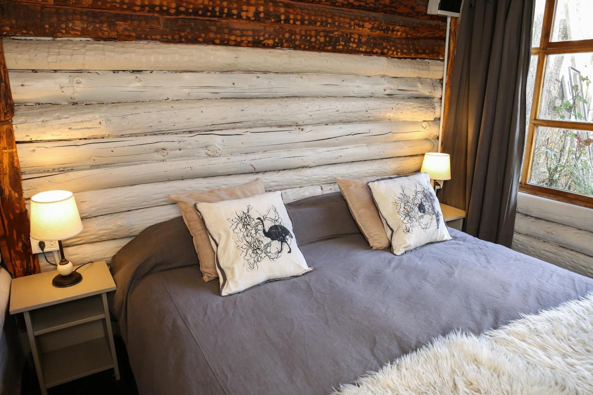 La Justina Hostel San Carlos de Bariloche Eksteriør bilde