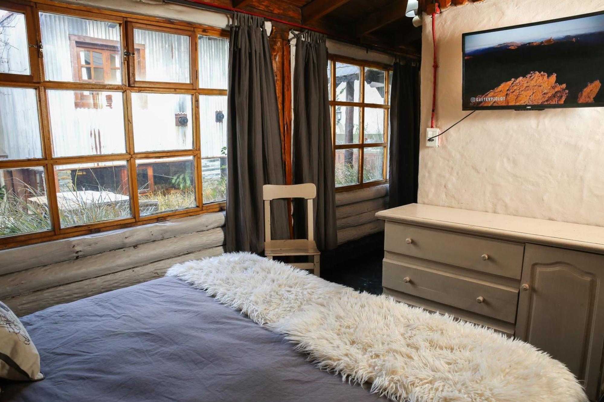 La Justina Hostel San Carlos de Bariloche Eksteriør bilde