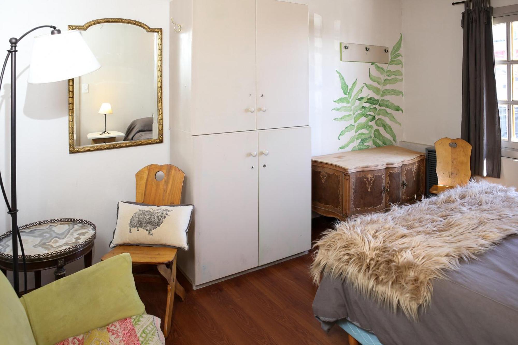 La Justina Hostel San Carlos de Bariloche Eksteriør bilde
