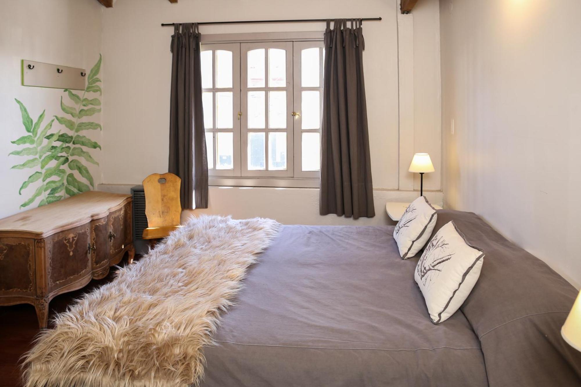 La Justina Hostel San Carlos de Bariloche Eksteriør bilde