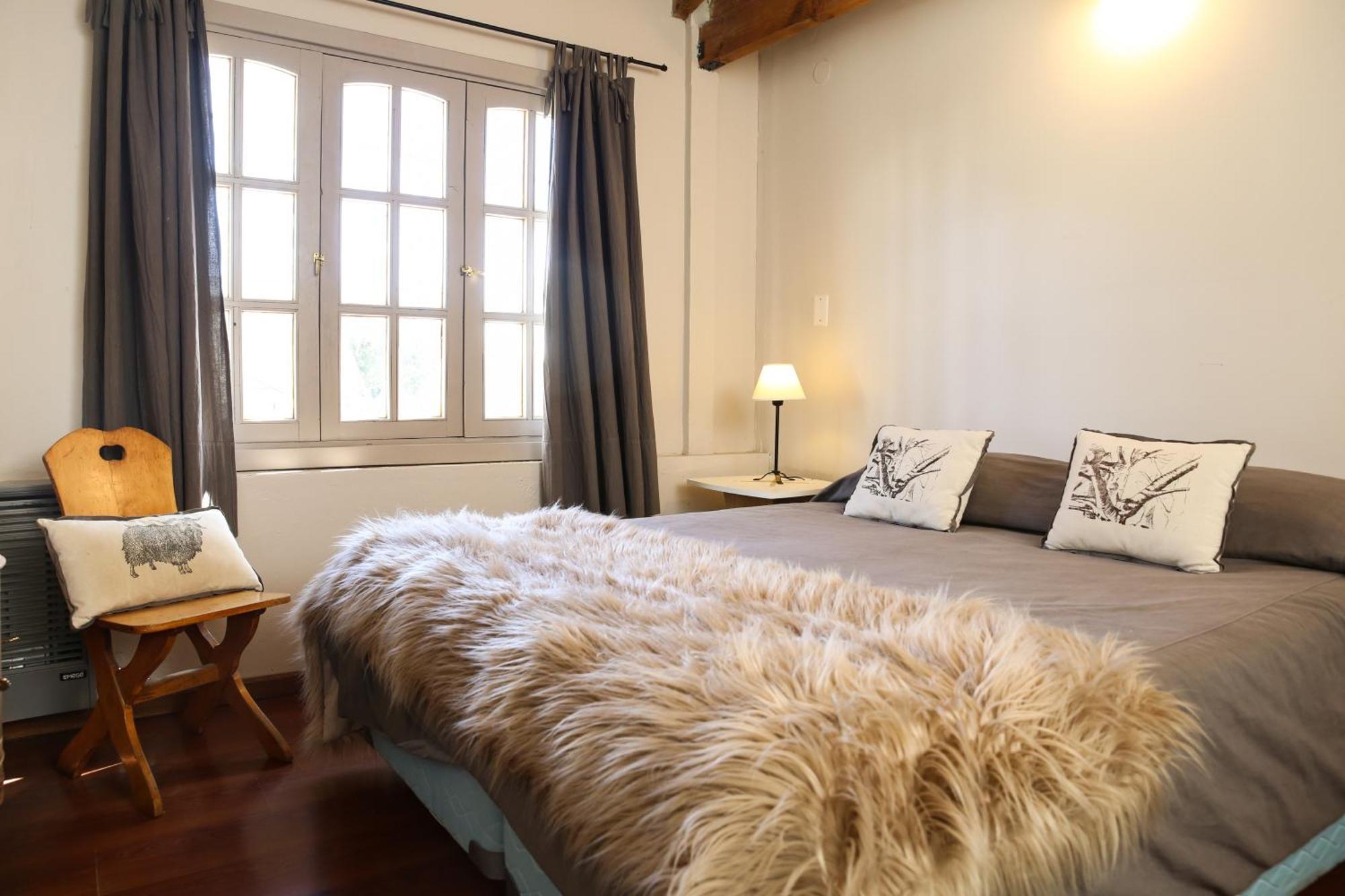 La Justina Hostel San Carlos de Bariloche Eksteriør bilde