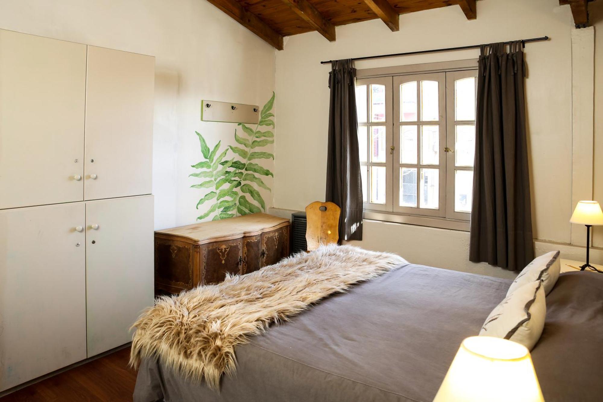 La Justina Hostel San Carlos de Bariloche Eksteriør bilde