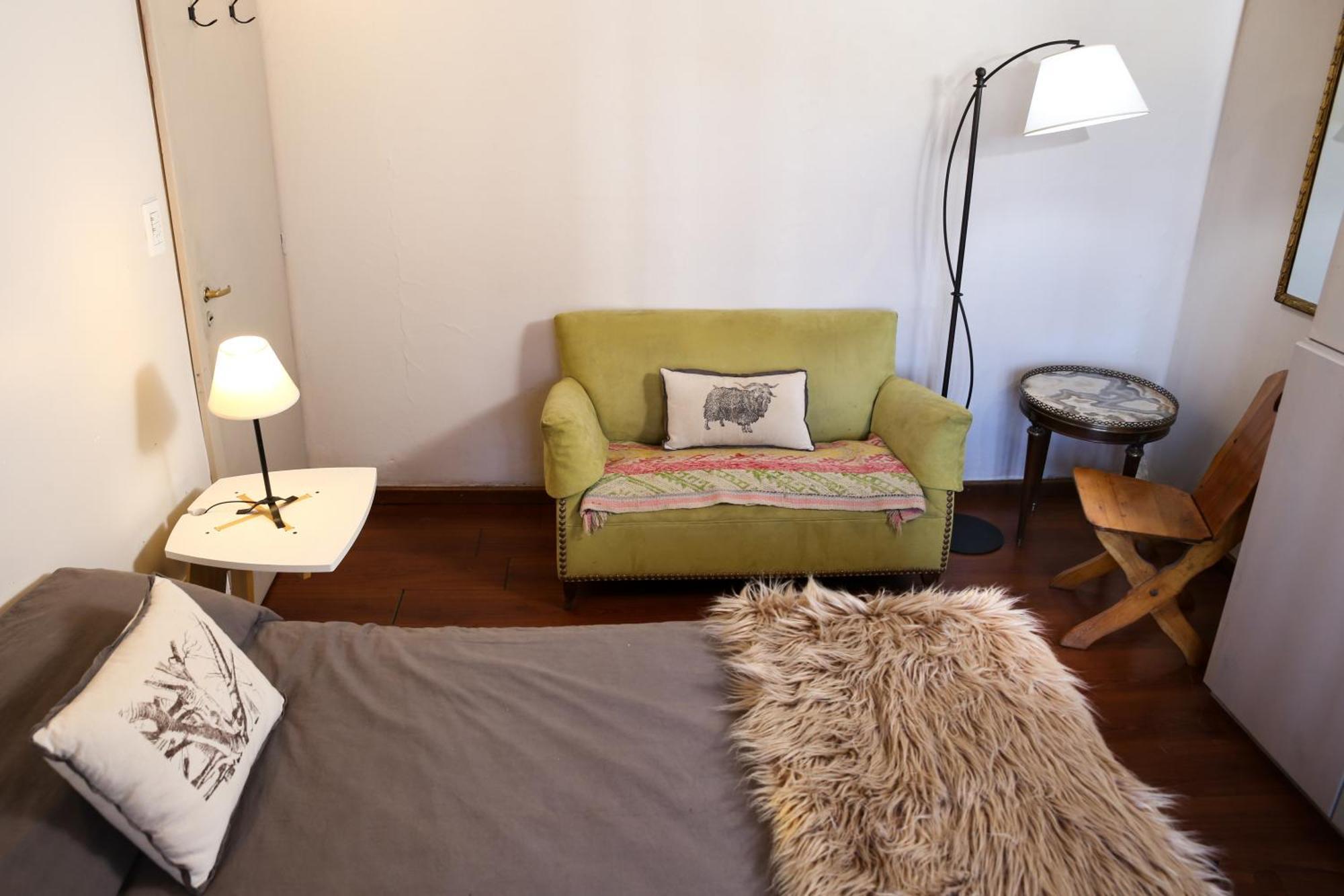 La Justina Hostel San Carlos de Bariloche Eksteriør bilde