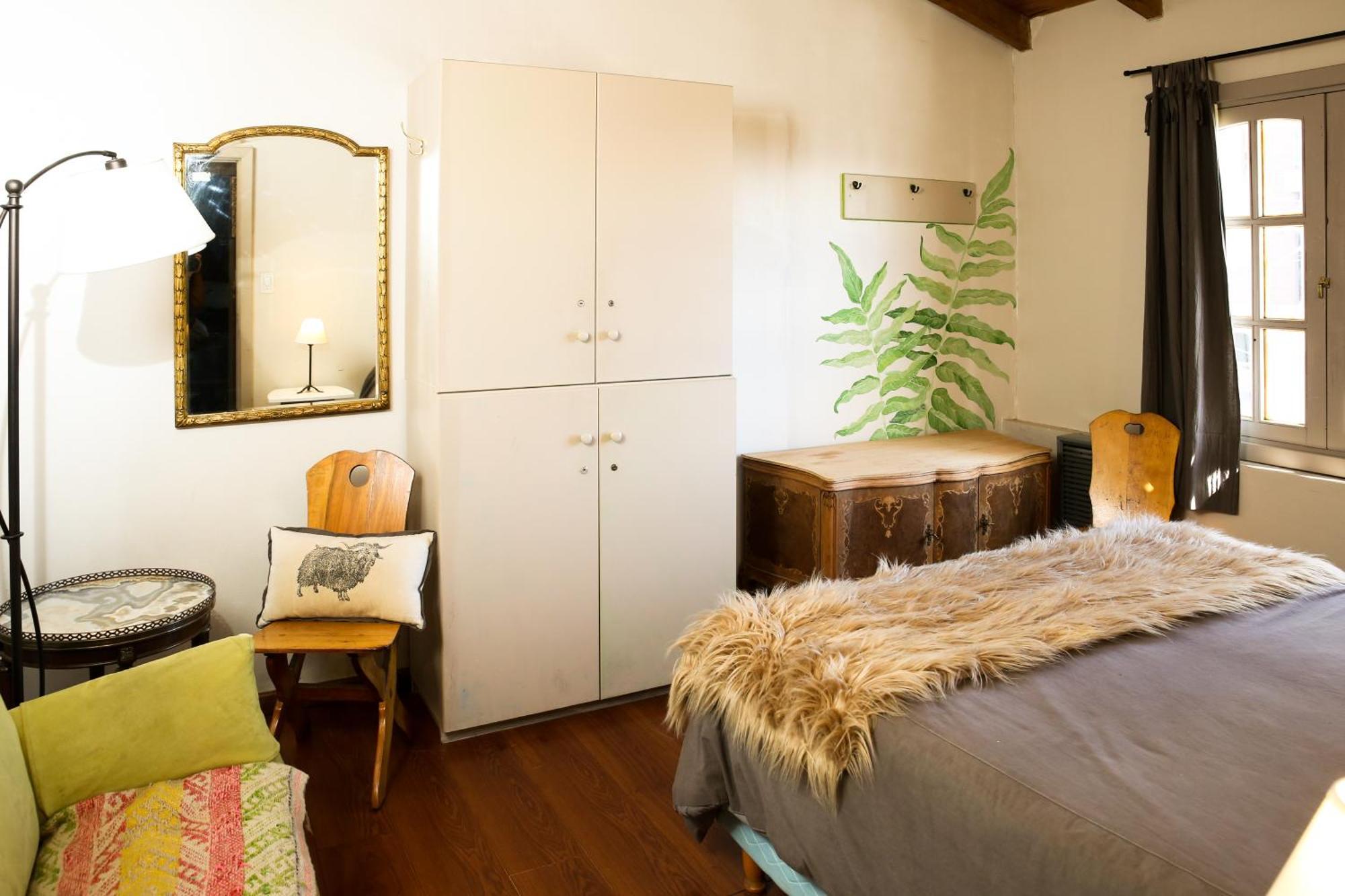 La Justina Hostel San Carlos de Bariloche Eksteriør bilde