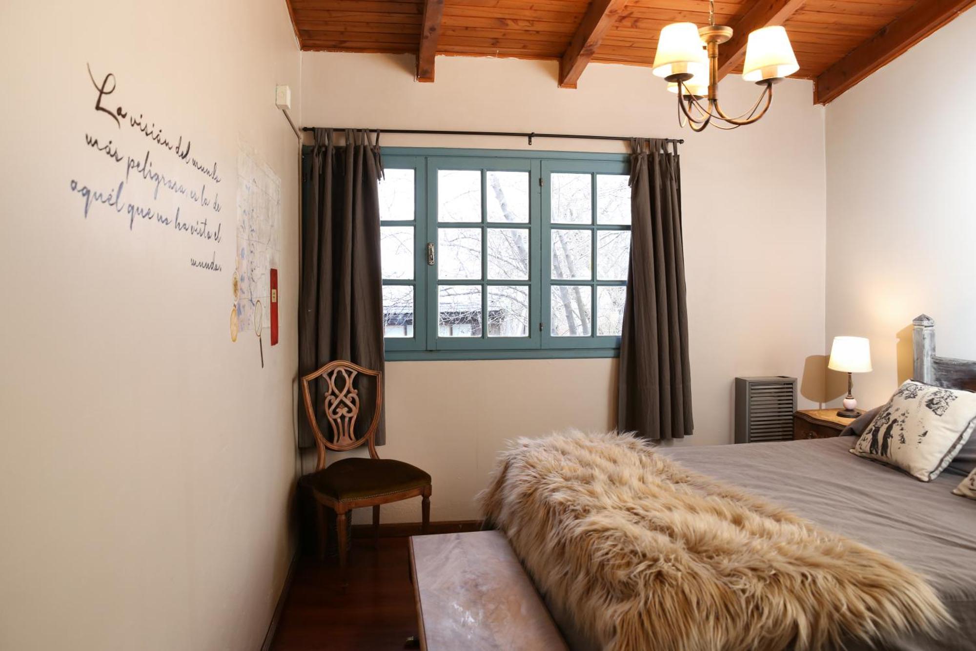 La Justina Hostel San Carlos de Bariloche Eksteriør bilde
